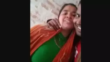 Village Bhabhi fucked by devar in doggystyle