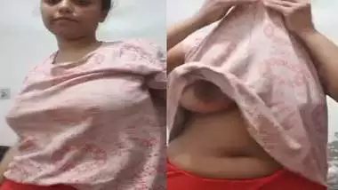 Bhabhi flashing boob viral video at fsi blog 2