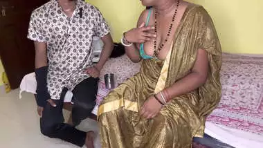 Sasu maa ko chod dala Damad ji ne with dirty hindi audio