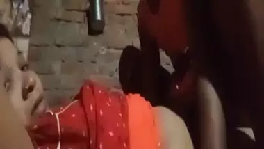 Desi Bihari sex video of an energetic village couple