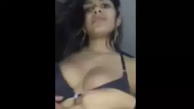 Desi Sexy Boobs Opened