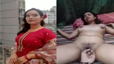 Girlfriend viral boob show on video call to lover