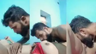 Devar eats Bhabhi’s wet pussy in Bhabhi sex