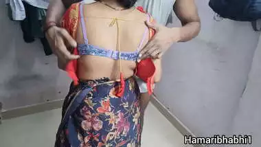 Indian Xxx Desi Hot Wife Getting Fucked Hardcore on Floor.